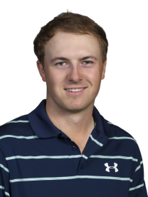 An image of Jordan Spieth