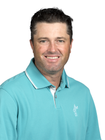 An image of Ryan Palmer