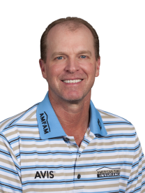 An image of Steve Stricker