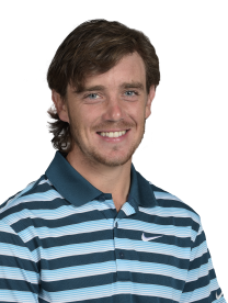 An image of Tommy Fleetwood